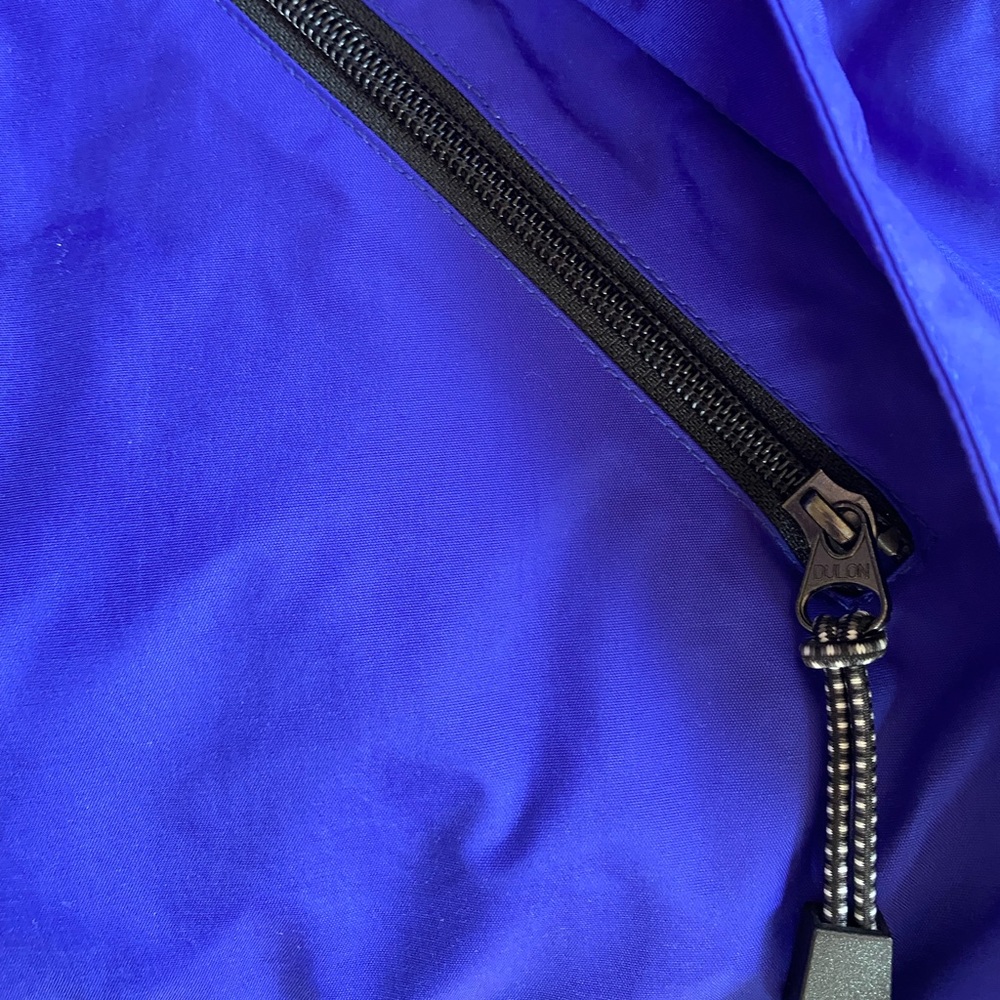Pacific Trail jacket - Picture 8 of 11